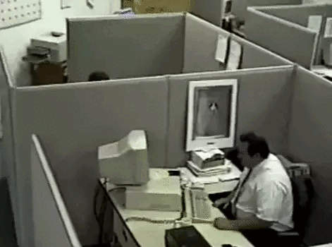 Frustration with complex projects