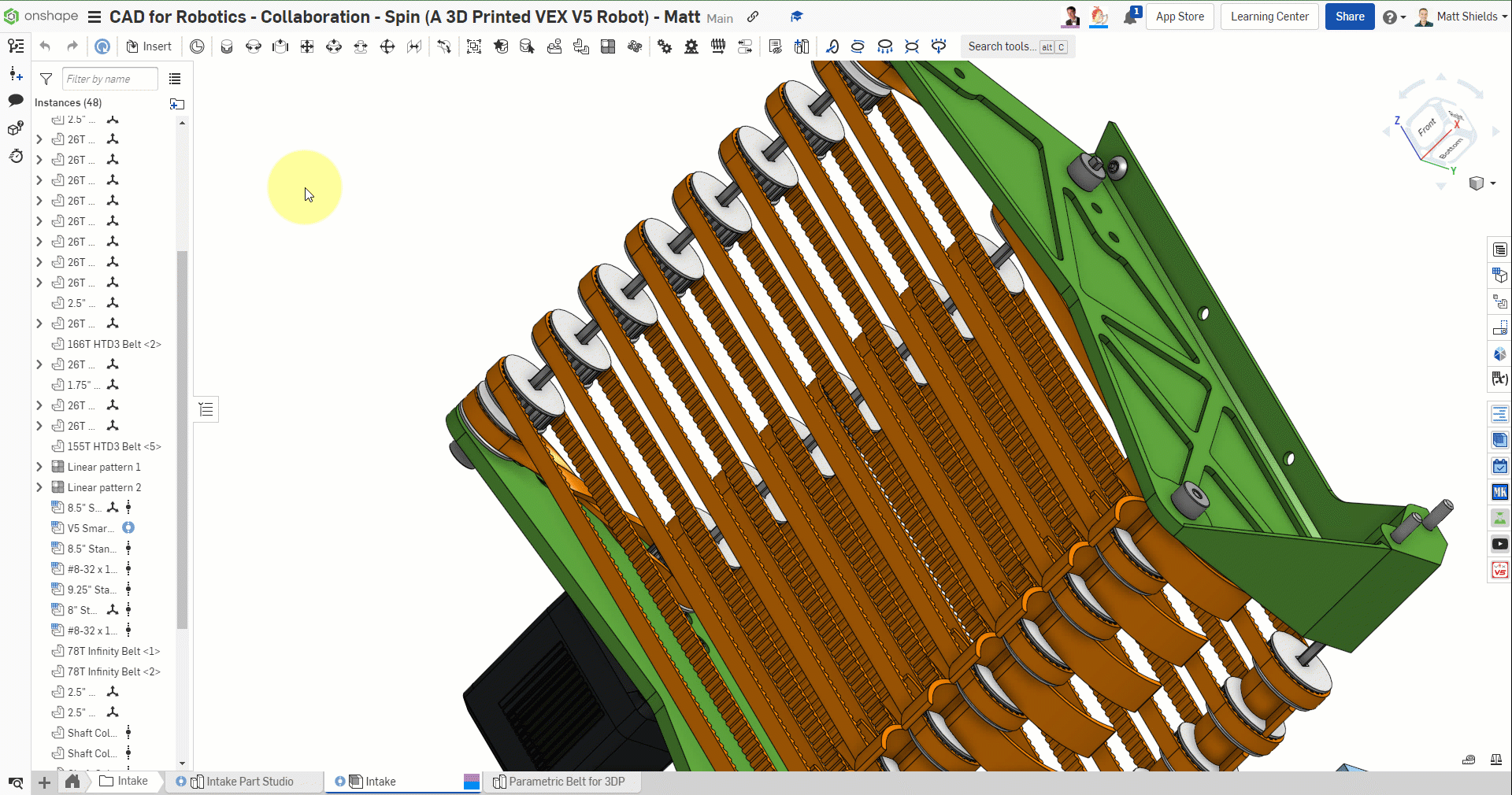 Tasks and notifications