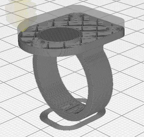 Importing STL into slicer