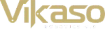Vikaso logo