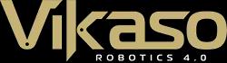 Vikaso logo