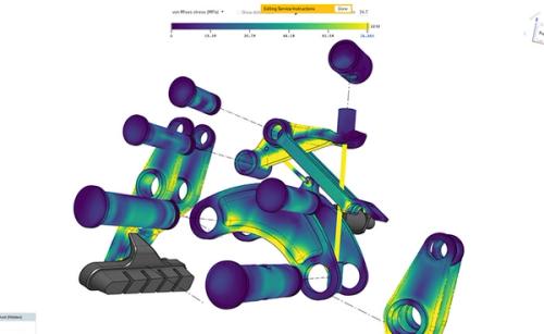 マニュアルカードの画像