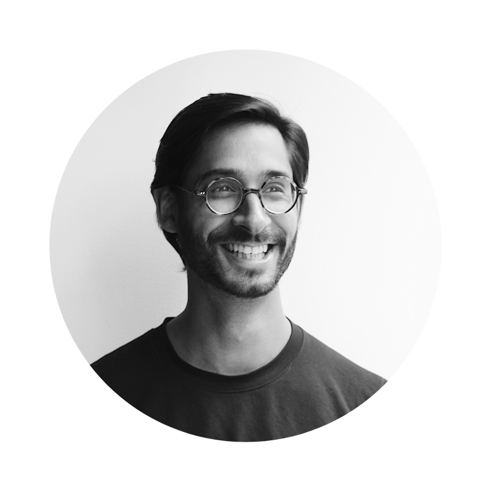 Headshot for Naya's Saad Rajan