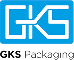 GKS Packaging のロゴ