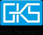 GKS Packaging Logo