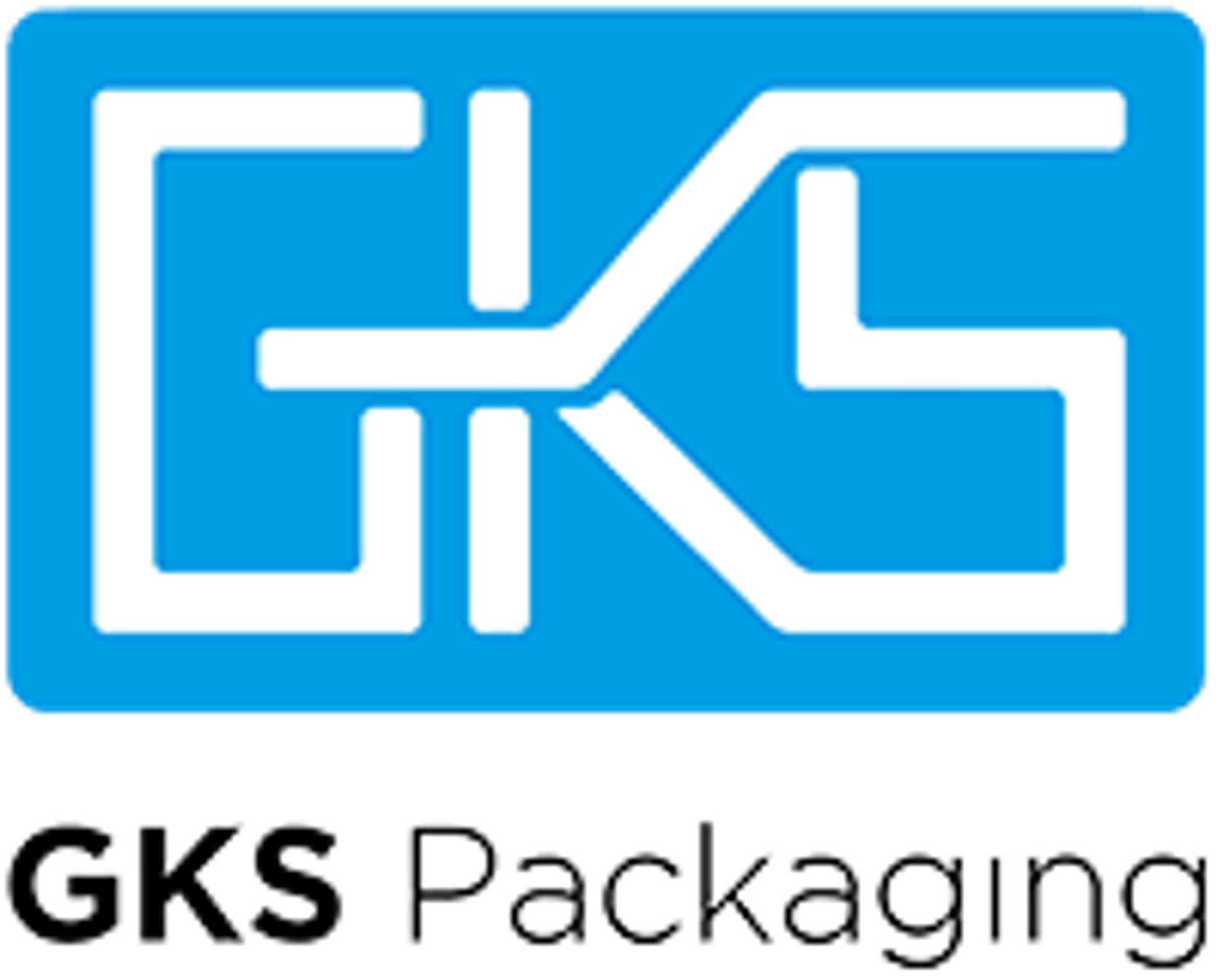GKS Packaging Logo