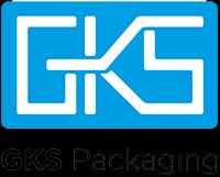 GKS Packaging Logo