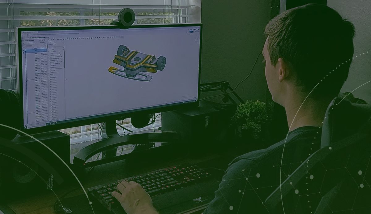 How to Build a BattleBot in Onshape by RoboGym