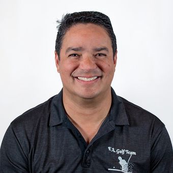 Felix Alvarez の顔写真