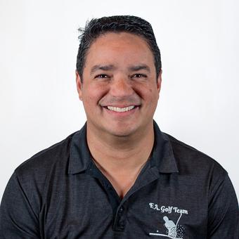 headshot of Felix Alvarez