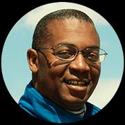 headshot of Azizi Tucker