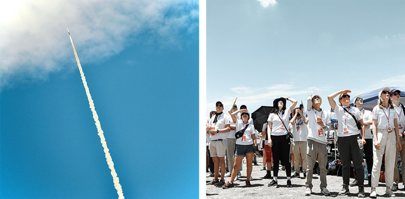 Scenes from the 2023 competition