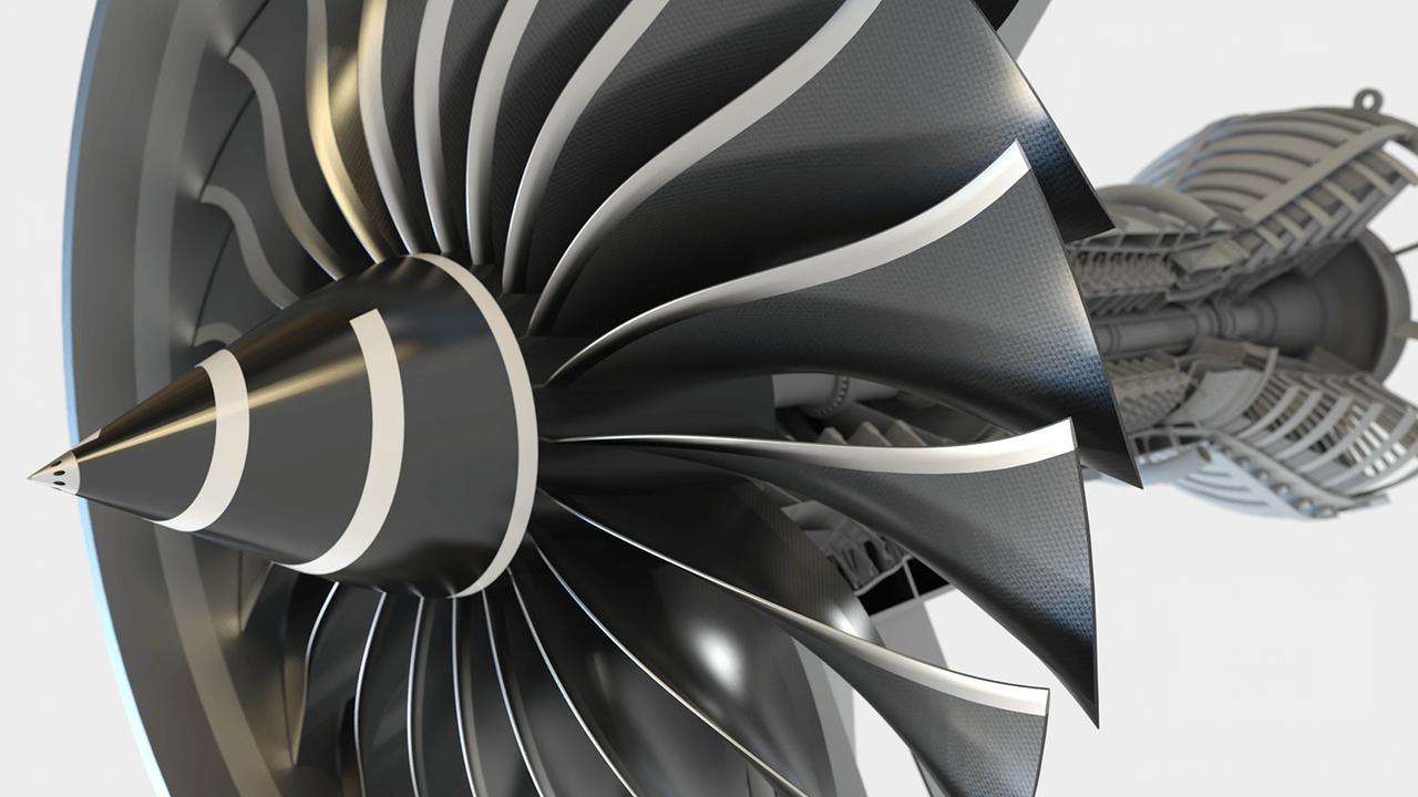 3D CAD Rendering Software