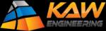 Logo KAW Engineering