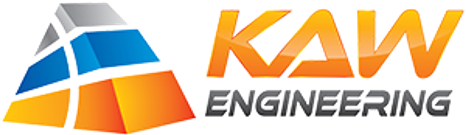 KAW Engineering logo