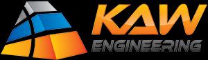 Logo KAW Engineering