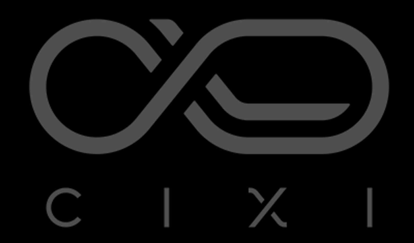 cixi logo
