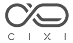 cixi logo