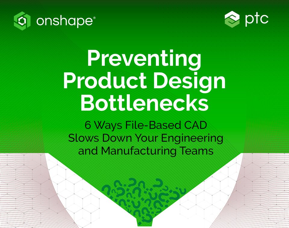 Preventing Product Design Bottlenecks