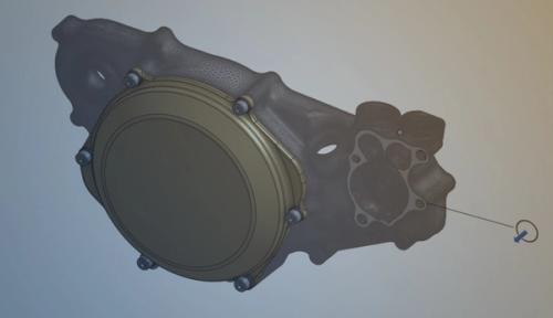 マニュアルカードの画像