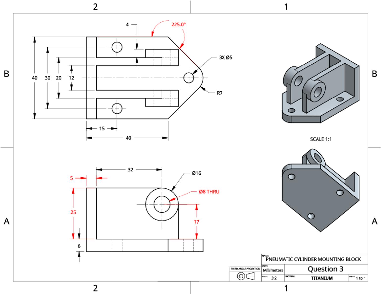 Certified Onshape Associate Exam Tips