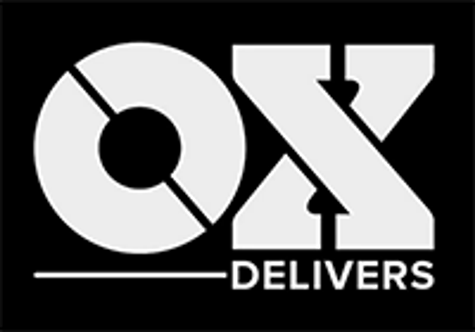 OX Delivers