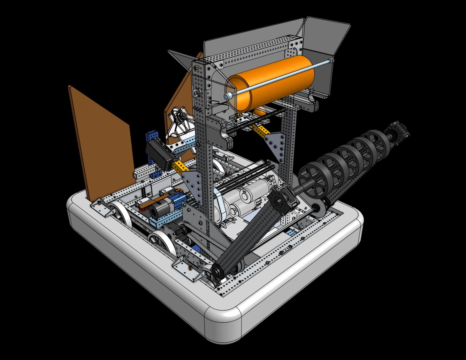 FIRST Robotics | Onshape for Education