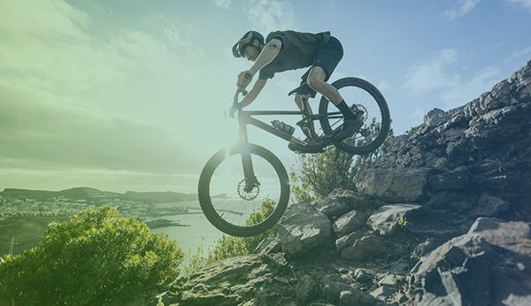 Immagine di carta Trek