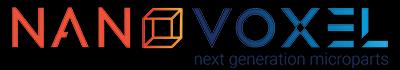 NanoVoxel Logo