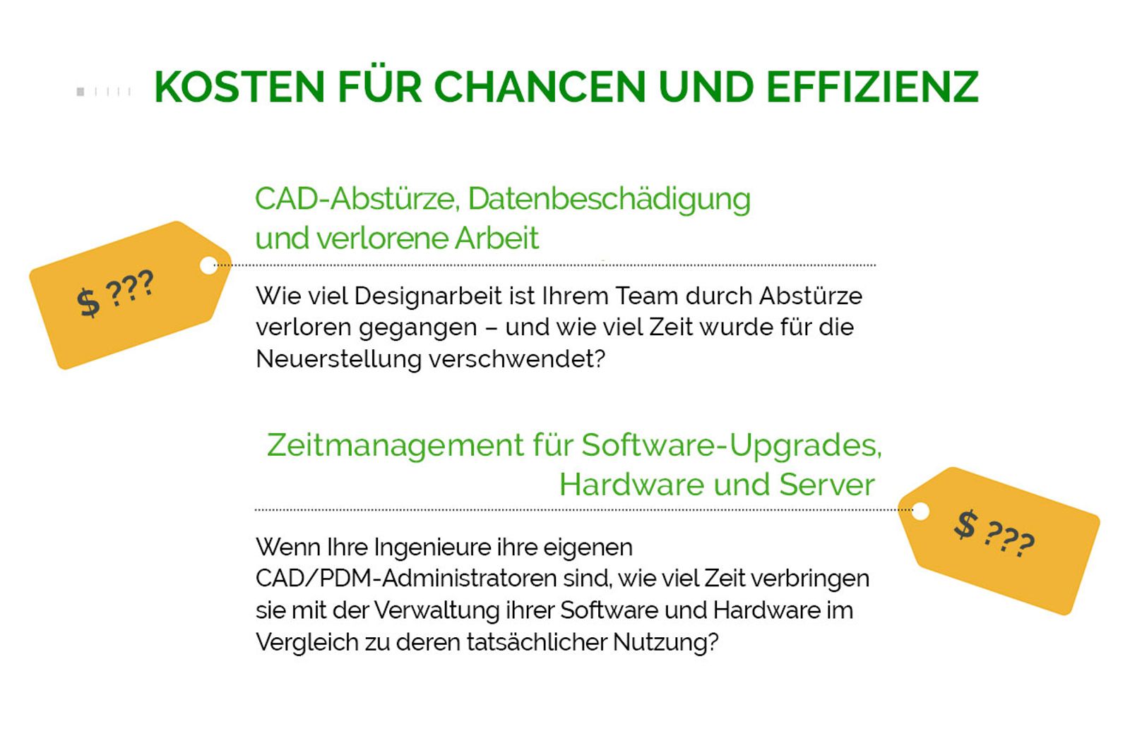 a poster with a price tag that says $ on it