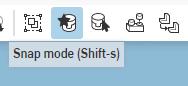 Snap Mode