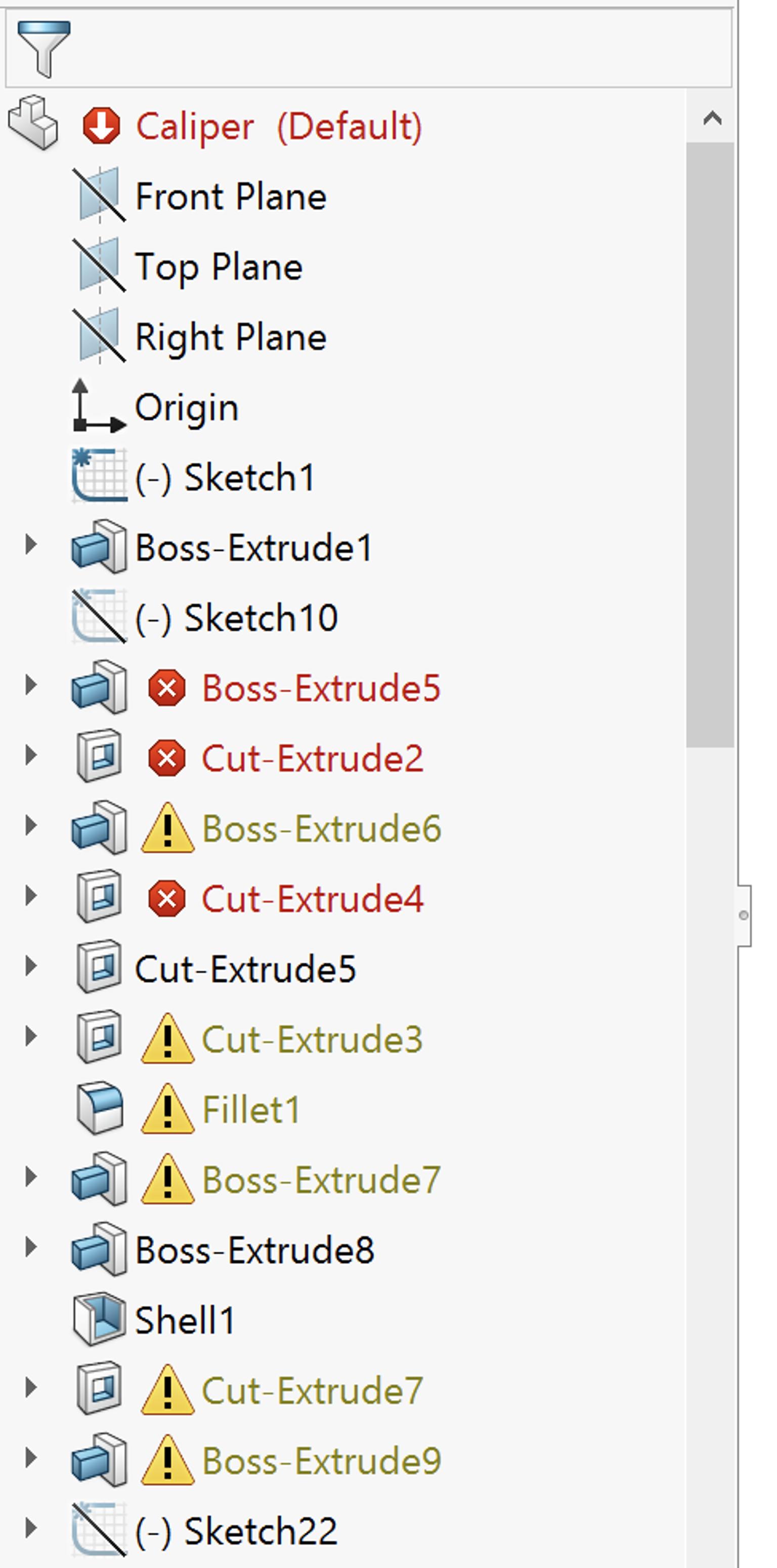 Parametric Modeling with CAD - Onshape