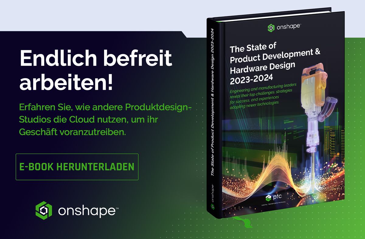 CTA to the State of Product Development and Hardware Design 2023 2024 ebook