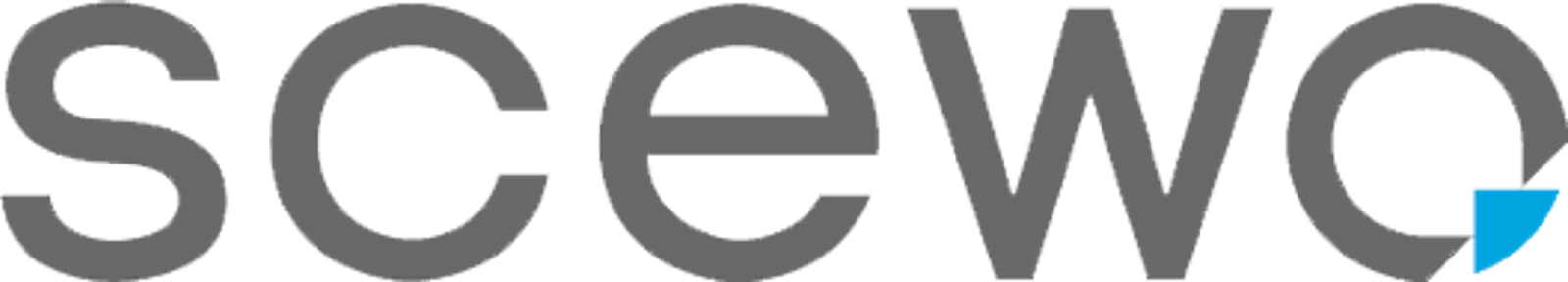 Scewo logo