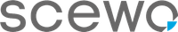 Scewo logo