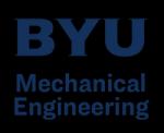 BYU Mechanical Engineering Logo
