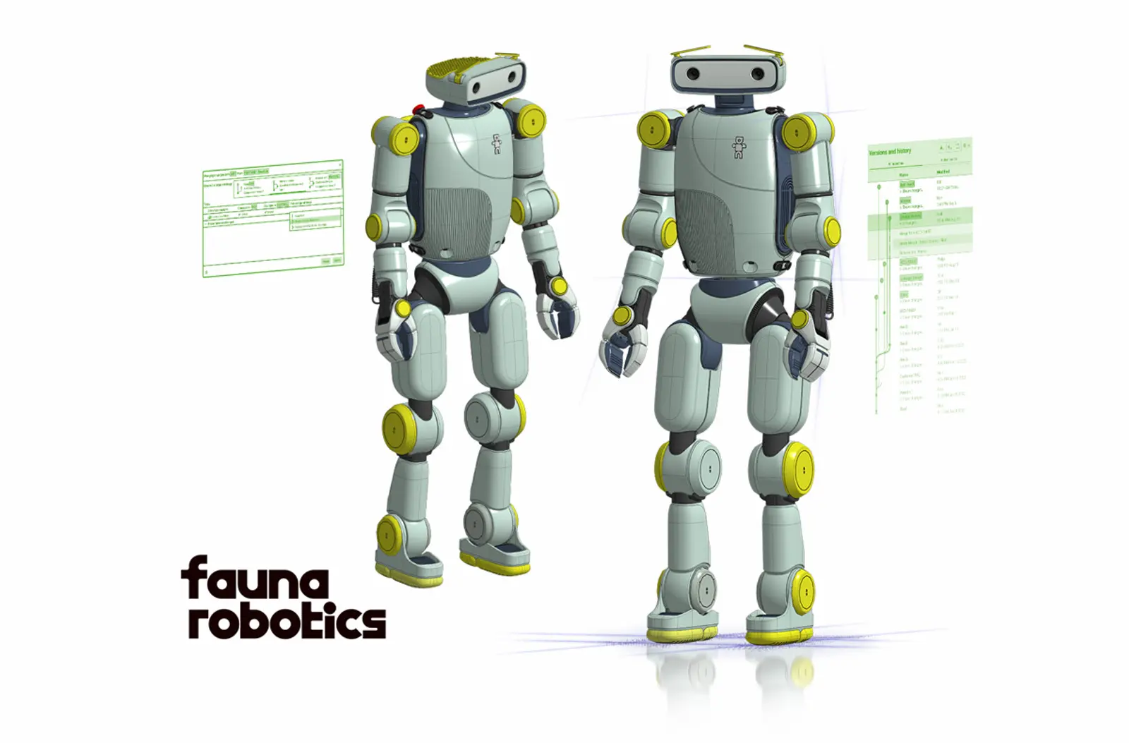 Fauna Robotics
