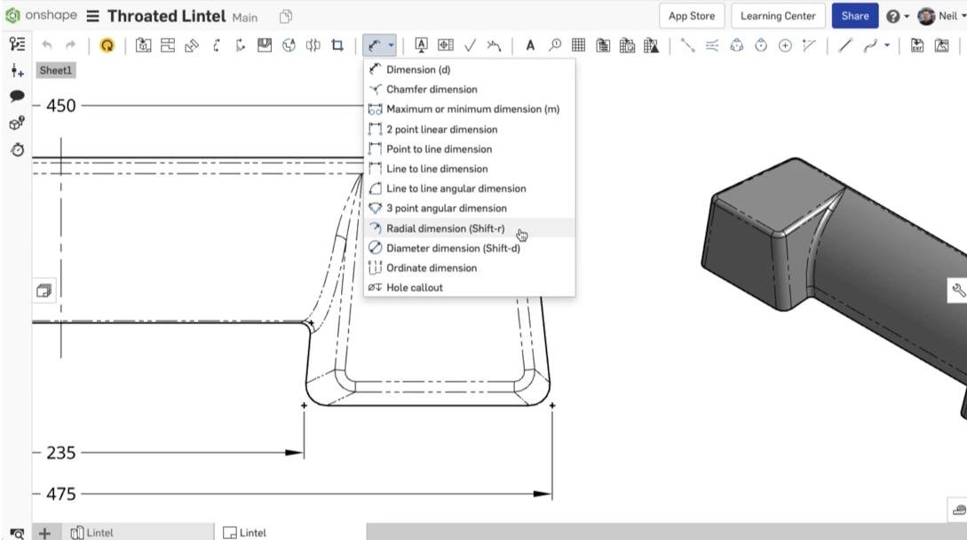True Radius improves accuracy
