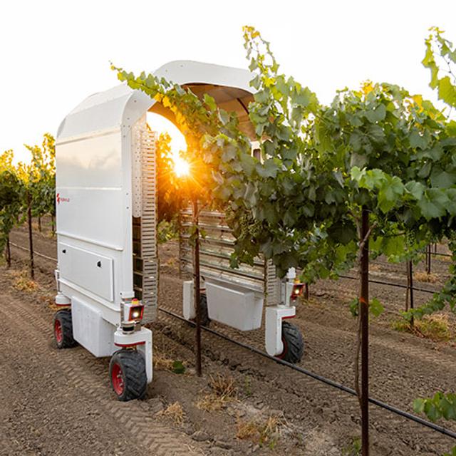 Saga Robotics quote background