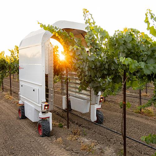 Saga Robotics quote background