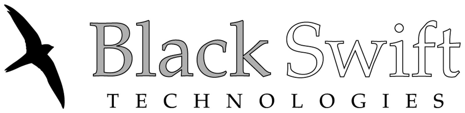 Black Swift Technologies Logo