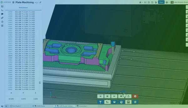 Bridging Design and Manufacturing: How Cloud-Native CAM Improves ...