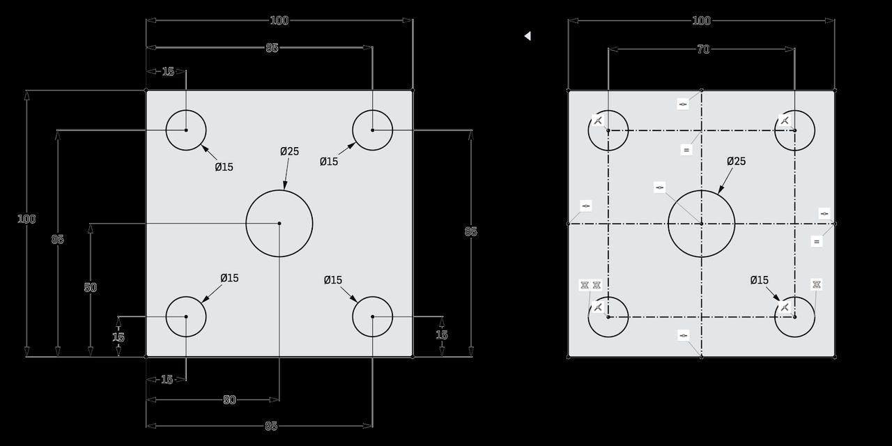 How to Avoid 3 Common CAD Sketching Mistakes