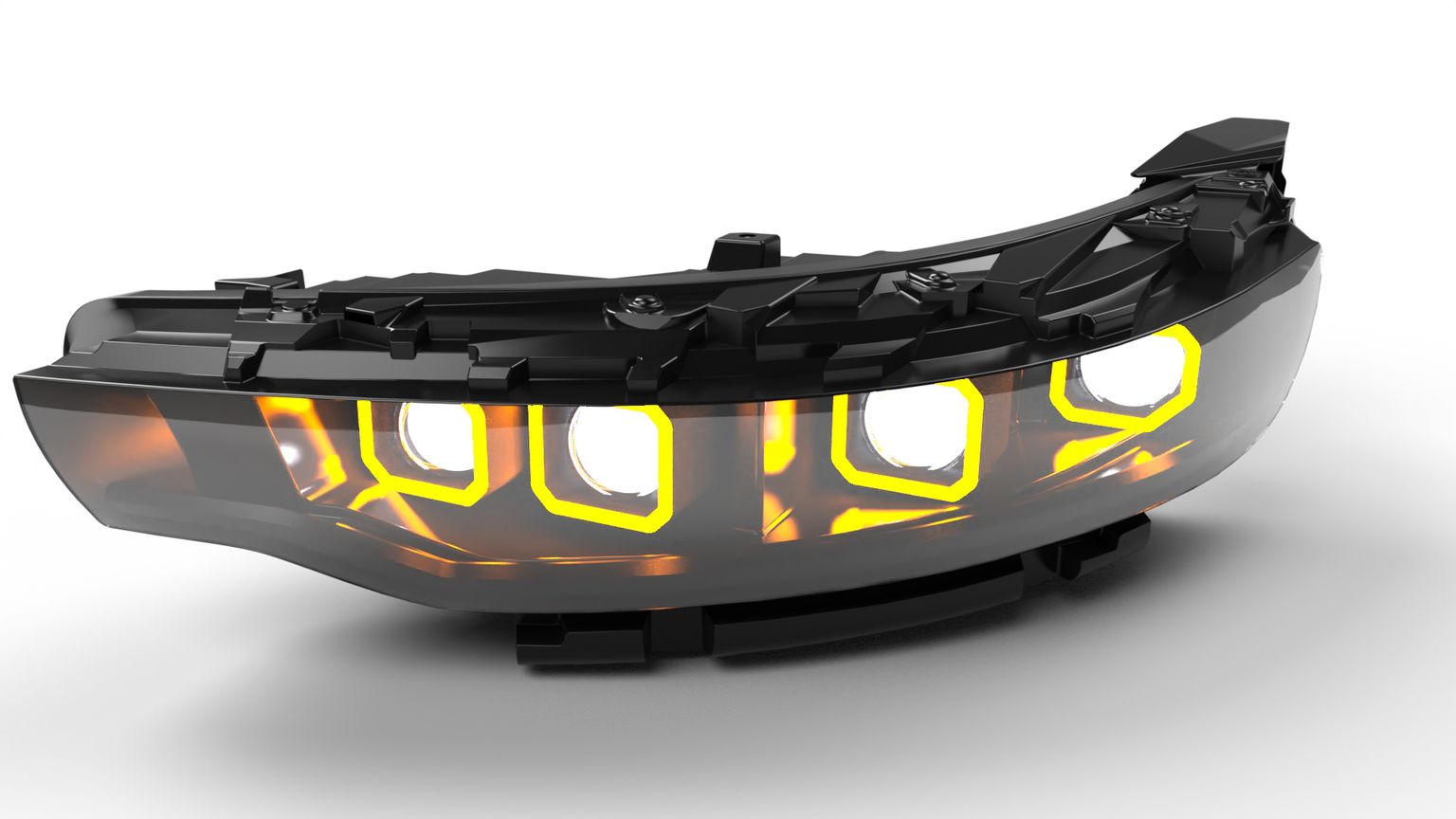 Photorealistic Renderings in Onshape