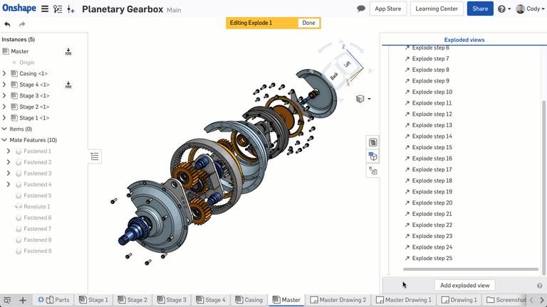 10 Advanced Tips for Creating Exploded Views