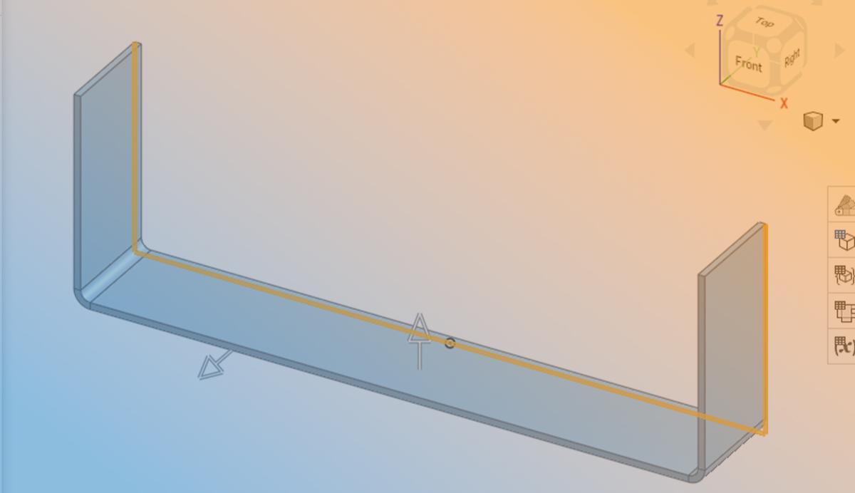 Tech Tip: Using Onshape’s Variable Studios to Drive Sheet Metal Design