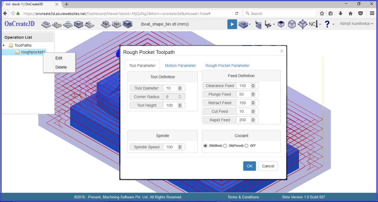 What's New in Onshape? (May 18, 2017)