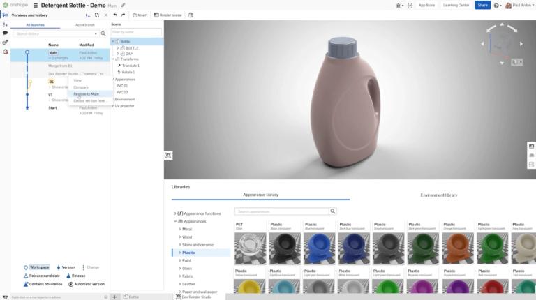 A Look into Onshape’s 2023 R&D Roadmap