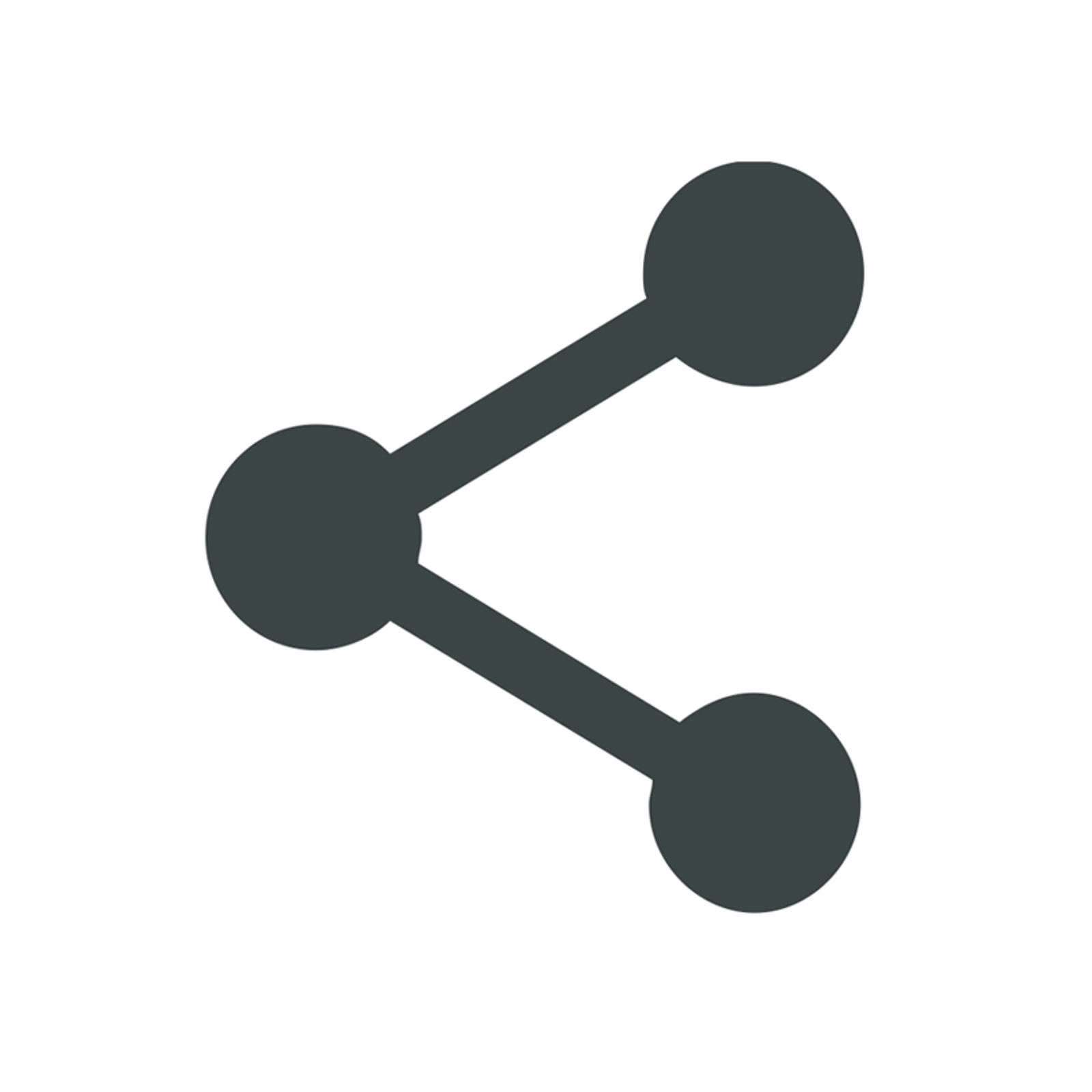 icona di condivisione