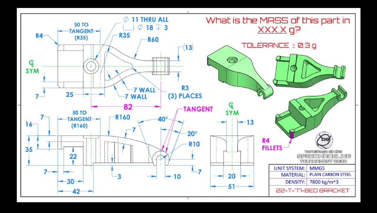 Speed 3D Modeling in Record Time Using Onshape